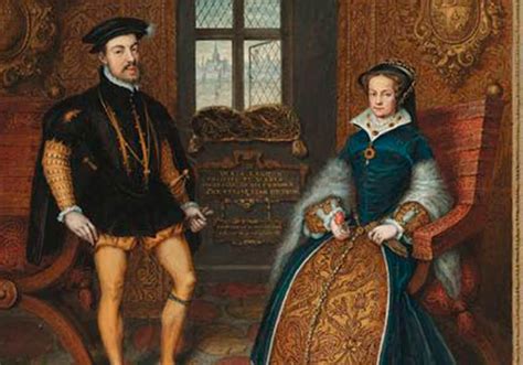 tudor españa
